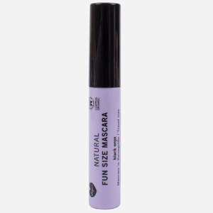 Fun Size Mascara Black Onyx (2.5 ml)