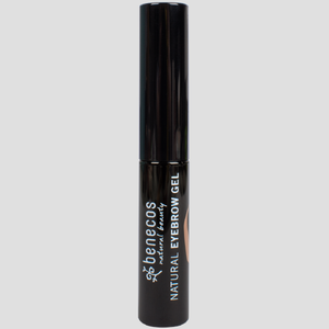 Eyebrow Gel Ash Brown (3 ml)
