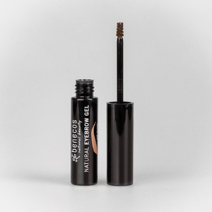 Benecos Eyebrow Gel Brunette (3 ml)