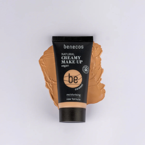 Creamy Make Up Caramel (30 ml)