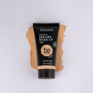 Creamy Make Up Cream (30 ml)