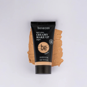 Creamy Make Up Honey (30 ml)