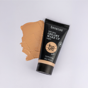 Creamy Make Up Nude (30 ml)