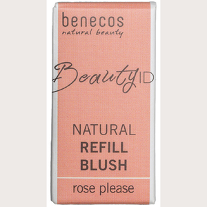 Beauty ID Refill Blush Rose Please