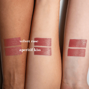 Beauty ID Refill Lip & Cheek Aperitif Kiss