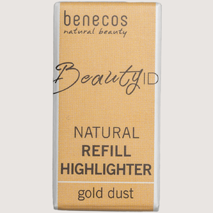 Beauty ID Refill Highlighter Gold Dust