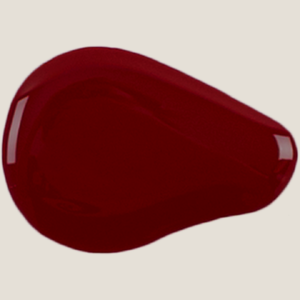 Nail Polish Cherry Red (5 ml)