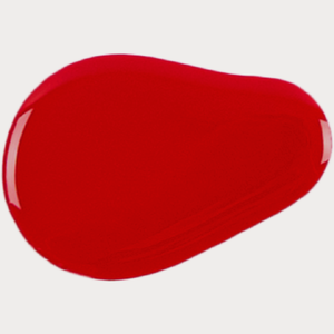 Nail Polish Vintage Red (5 ml)