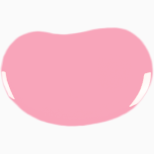 Nail Polish Cotton Candy (5 ml)