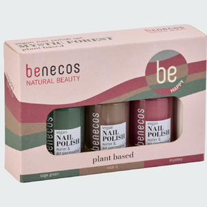 Nail Polish Set: Mystic Forest
