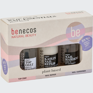 Nail Polish Set: Nail Essentials
