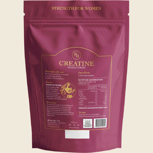 Ritua Creatine for Women (300 g)