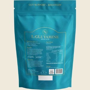 L-Glutamine (300 g)