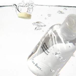 Ginkgo Micellar Cleanser