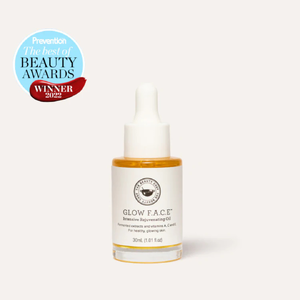 GLOW F.A.C.E Intensive Rejuvenating Oil (30 ml)