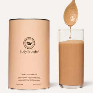 Body Protein Chocolate (600 g)