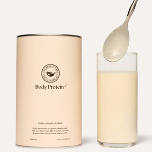 Body Protein Vanilla (600 g)