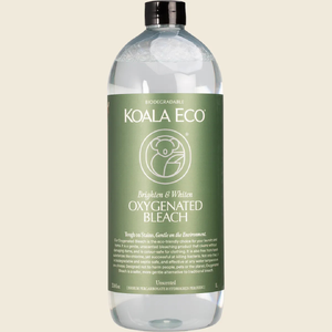 Oxygenated Bleach Fragrance Free (1 L)