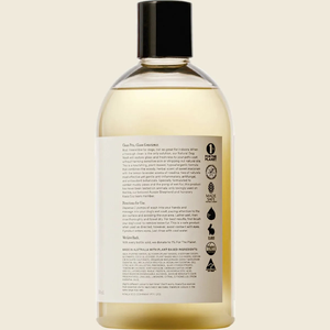 Dog Wash With Marjoram & Rosalina (500 ml)