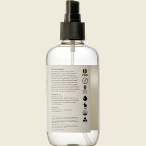 Pillow And Linen Spray Eucalyptus, Peppermint & Rosalina (250 ml)