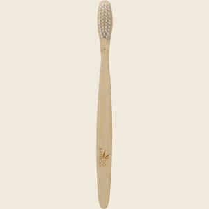 Bamboo Toothbrush Adult