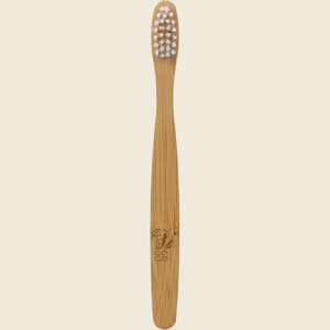 Bamboo Toothbrush Child