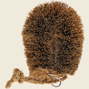 GO BAMBOO Biodegradable Dish Scrubber