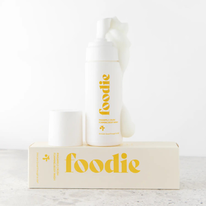 Pineapple Crush Foaming Body Wash (150 ml)