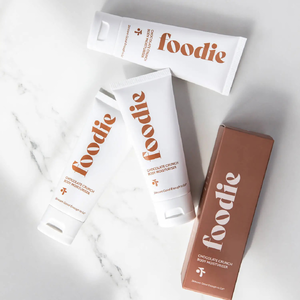 Chocolate Crunch Body Moisturiser (75 ml)