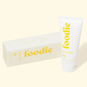 Pineapple Crush Body Moisturiser (75 ml)