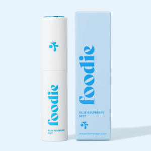 Blue Raspberry Face & Body Mist (10 ml)