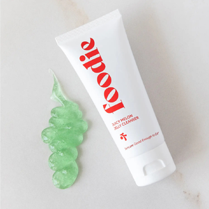 Juicy Melon Jelly Cleanser (75 ml)