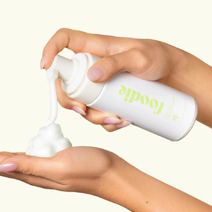 Tangy Kiwi Foaming Facial Cleanser (150 ml)