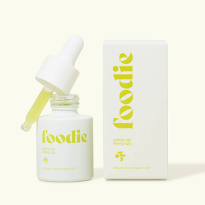 Lemon Aid Pimple Gel (20 ml)