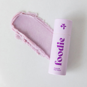 Passion Pop Pout Lip Balm (10 g)
