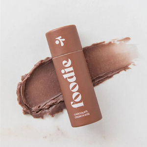Chocolate Crunch Kiss Lip Balm (10 g)
