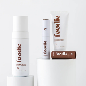Chocolate Crunch Body Bundle