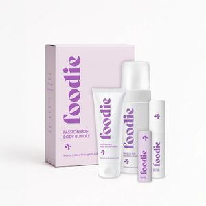 Passion Pop Body Bundle