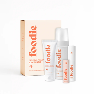 Tropical Pavlova Body Bundle