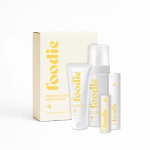 Pineapple Crush Body Bundle