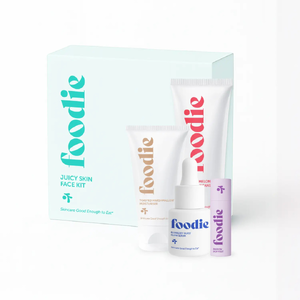Juicy Skin Face Kit