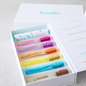 Sweet Spritz Mist Kit