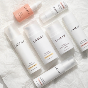 Age-Defence Complete Skincare Collection for Dry & Sensitive Skin