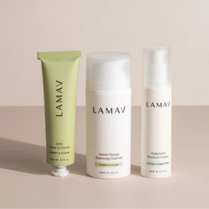Men's Skin Essentials
