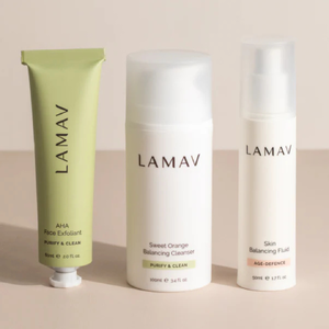 Teen Clear Complexion Kit