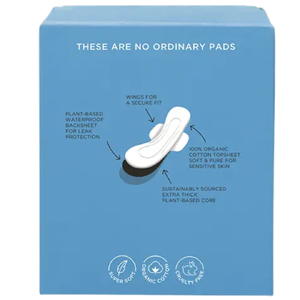 Extra Super Pads (10 Pads)