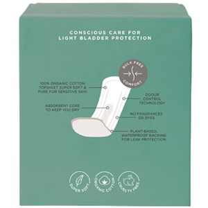 Light Bladder Protection Super Pads (14 Pads)