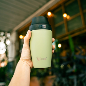 Coffee Mug Evergreen (350 ml)