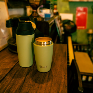 Coffee Mug Evergreen (450 ml)