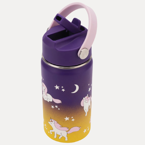 Insulated Kids Bottle Unicorn (400 ml)